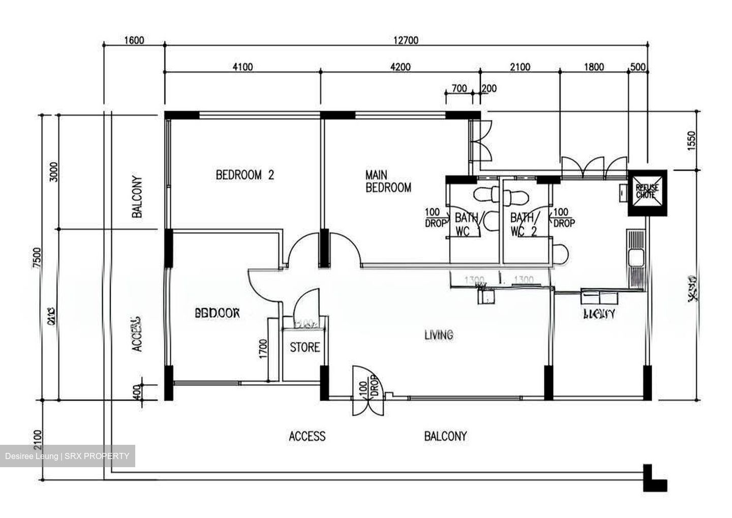 Blk 149 Bishan Green (Bishan), HDB 4 Rooms #618291081